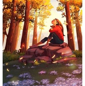 Meet your Posher, Odette